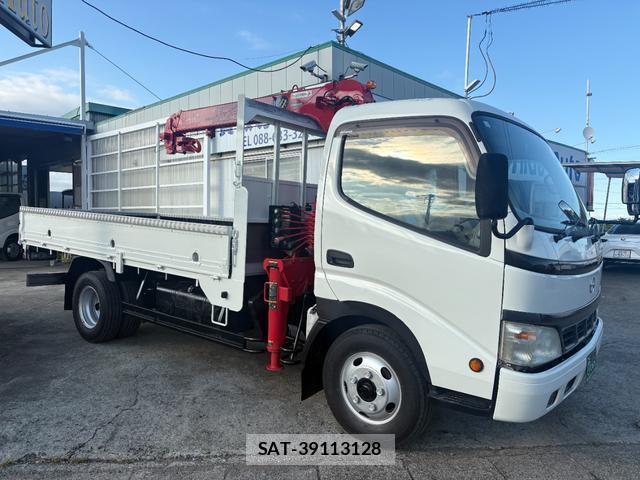 Hino DUTRO 2005-11 8224147-3