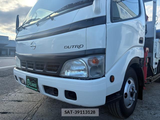 Hino DUTRO 2005-11 8224147-6