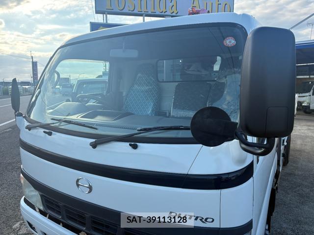 Hino DUTRO 2005-11 8224147-7