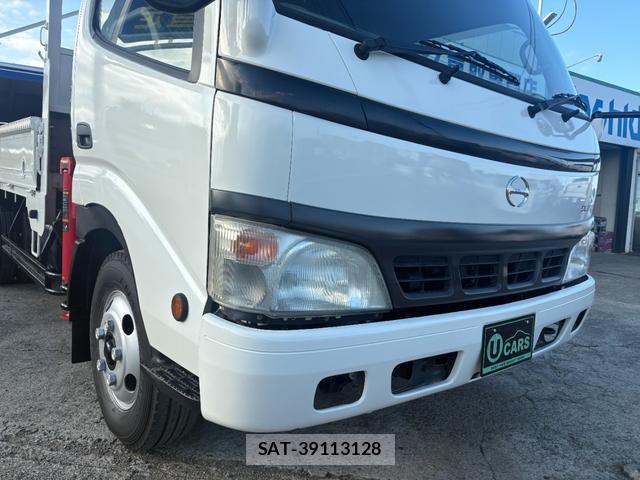 Hino DUTRO 2005-11 8224147-8