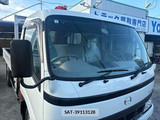 Hino DUTRO 2005-11 8224147-9
