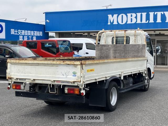 Hino DUTRO 2019-03 8224969-1