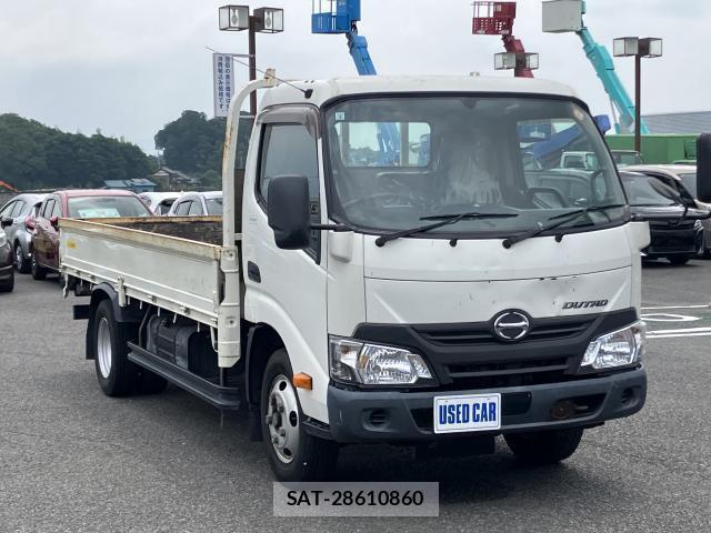 Hino DUTRO 2019-03 8224969-12