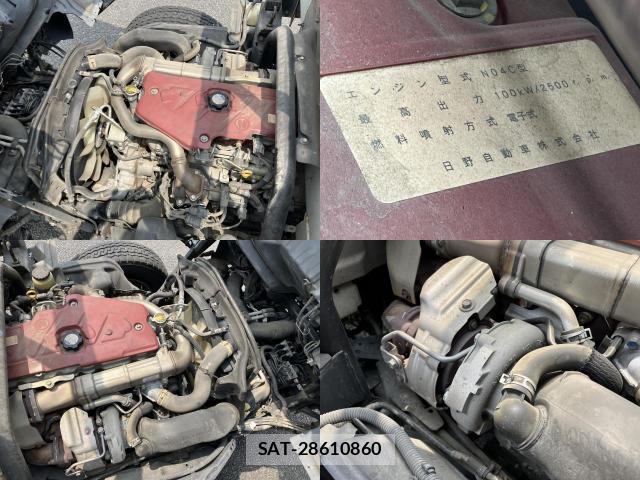 Hino DUTRO 2019-03 8224969-6