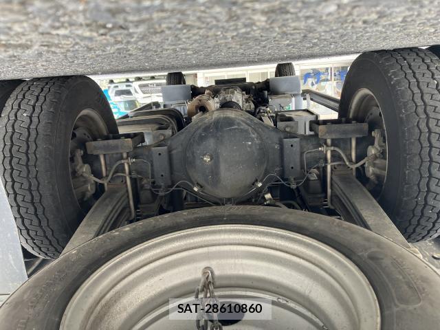 Hino DUTRO 2019-03 8224969-8