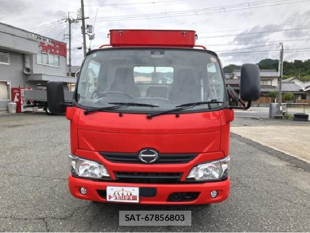 Hino DUTRO 2019 8225630-13