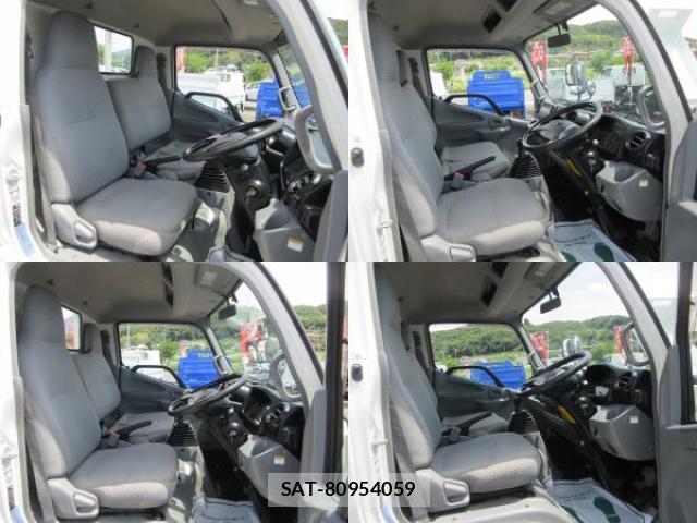 Toyota DYNA TRUCK 2014-07 8216290-3