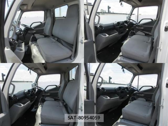 Toyota DYNA TRUCK 2014-07 8216290-4