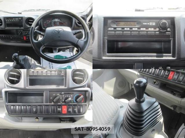 Toyota DYNA TRUCK 2014-07 8216290-5