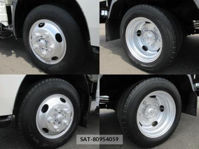 Toyota DYNA TRUCK 2014-07 8216290-7