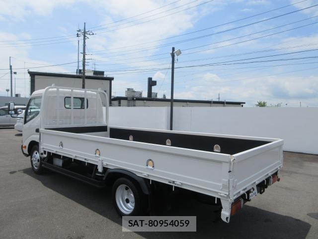 Toyota DYNA TRUCK 2014-07 8216290-9