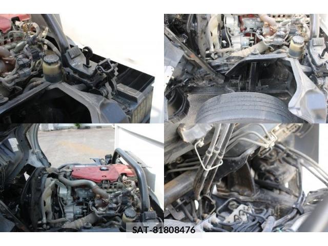 Toyota DYNA TRUCK 2014-04 8216297-12
