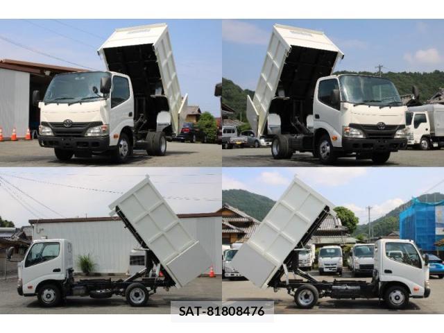 Toyota DYNA TRUCK 2014-04 8216297-14