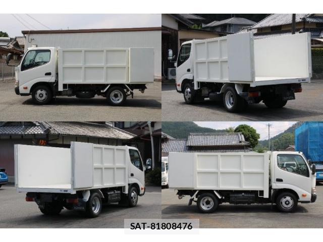 Toyota DYNA TRUCK 2014-04 8216297-15