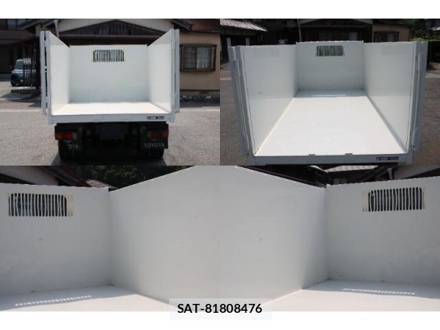 Toyota DYNA TRUCK 2014-04 8216297-16