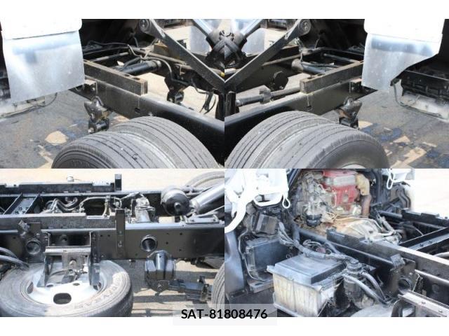 Toyota DYNA TRUCK 2014-04 8216297-17