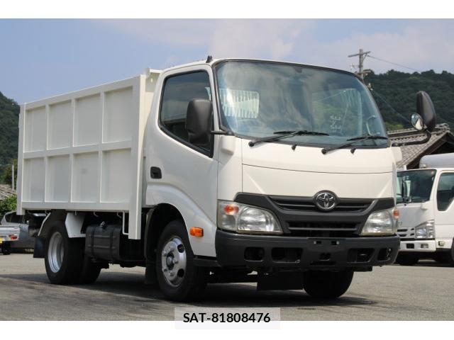 Toyota DYNA TRUCK 2014-04 8216297-2