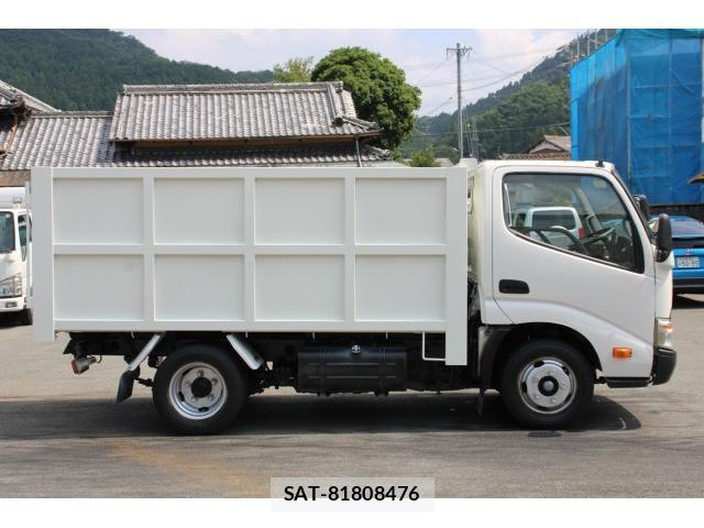 Toyota DYNA TRUCK 2014-04 8216297-4