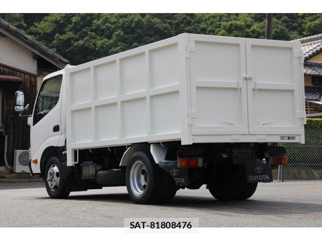 Toyota DYNA TRUCK 2014-04 8216297-5