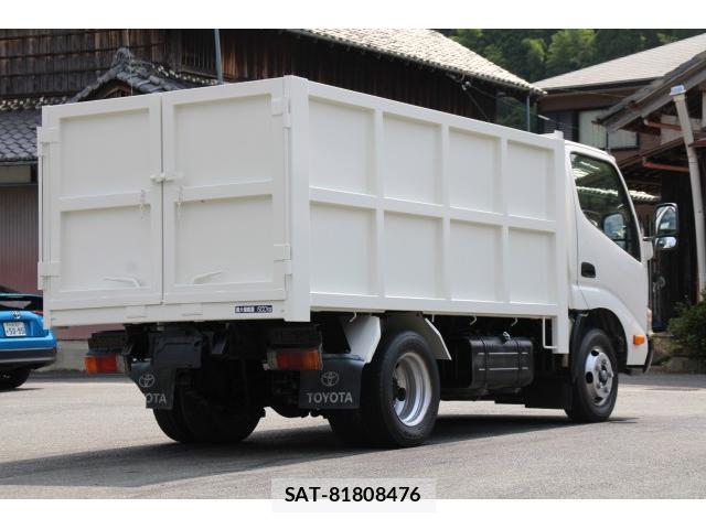Toyota DYNA TRUCK 2014-04 8216297-6