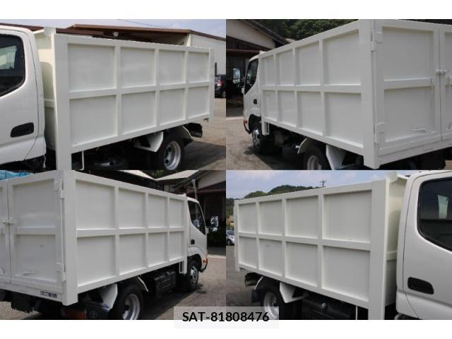 Toyota DYNA TRUCK 2014-04 8216297-8