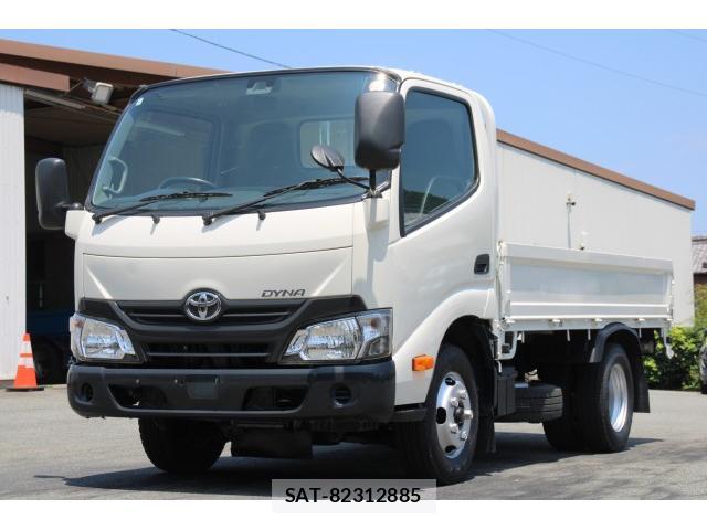 Toyota DYNA TRUCK 2019-08 8216299-0
