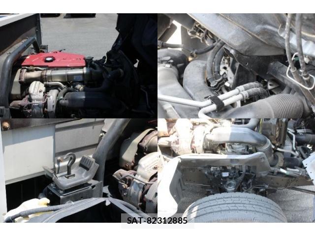 Toyota DYNA TRUCK 2019-08 8216299-11