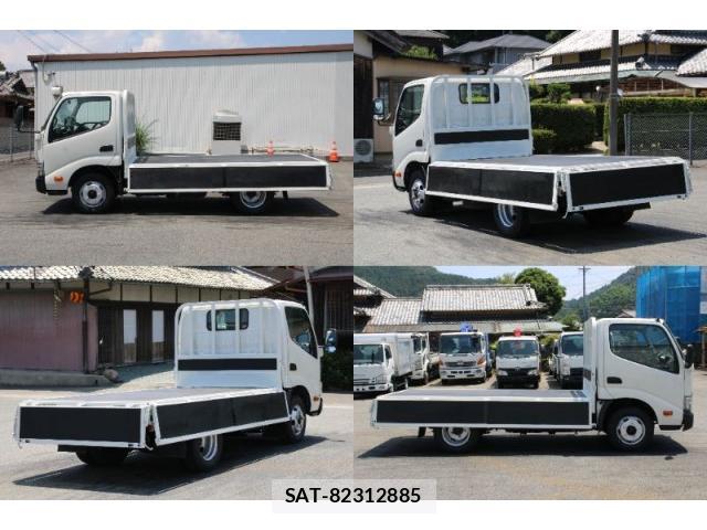 Toyota DYNA TRUCK 2019-08 8216299-14