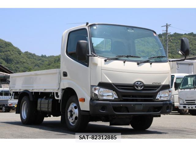 Toyota DYNA TRUCK 2019-08 8216299-2