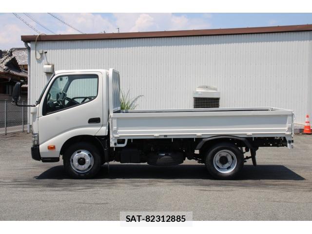 Toyota DYNA TRUCK 2019-08 8216299-3