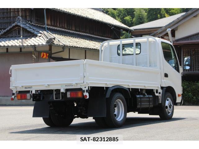 Toyota DYNA TRUCK 2019-08 8216299-6