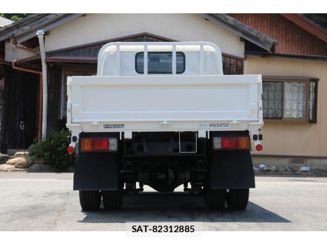 Toyota DYNA TRUCK 2019-08 8216299-7