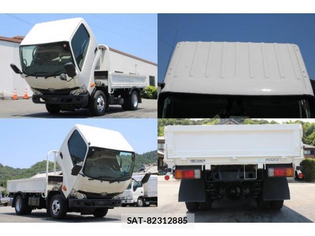 Toyota DYNA TRUCK 2019-08 8216299-9