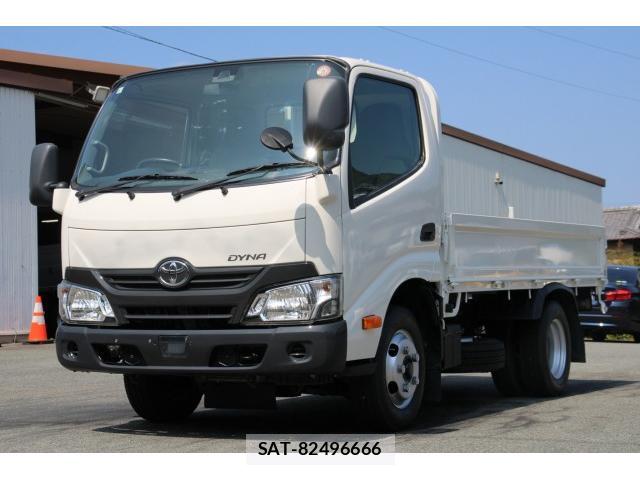Toyota DYNA TRUCK 2019-08 8216304-0