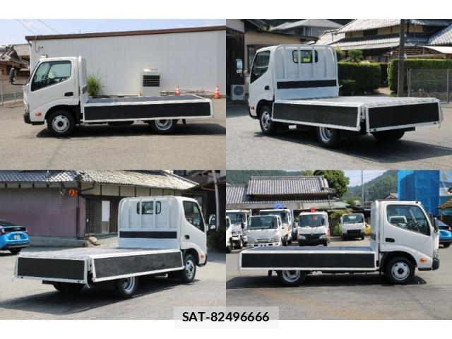 Toyota DYNA TRUCK 2019-08 8216304-15