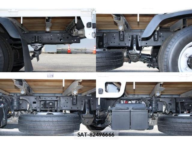 Toyota DYNA TRUCK 2019-08 8216304-17