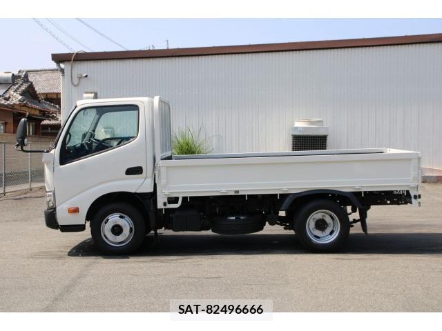 Toyota DYNA TRUCK 2019-08 8216304-3
