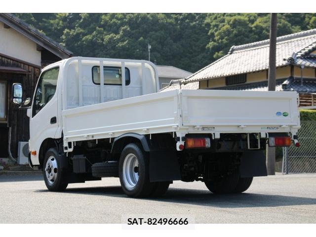 Toyota DYNA TRUCK 2019-08 8216304-5