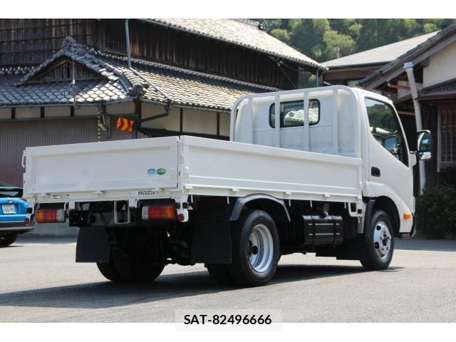 Toyota DYNA TRUCK 2019-08 8216304-6