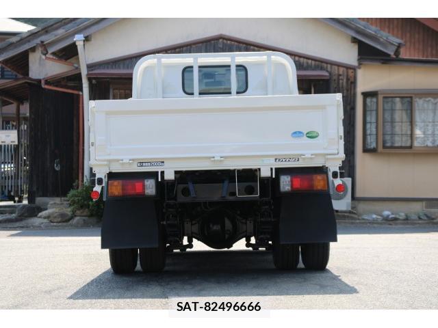 Toyota DYNA TRUCK 2019-08 8216304-7