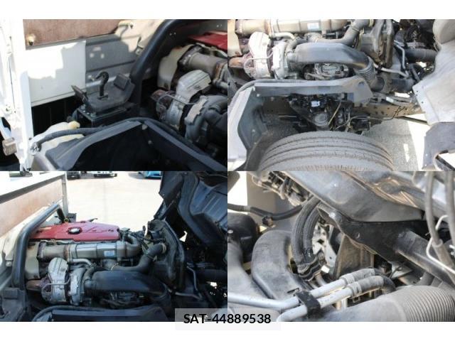 Toyota DYNA TRUCK 2019-08 8216306-11