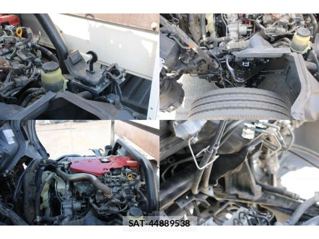 Toyota DYNA TRUCK 2019-08 8216306-12