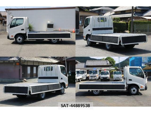 Toyota DYNA TRUCK 2019-08 8216306-14