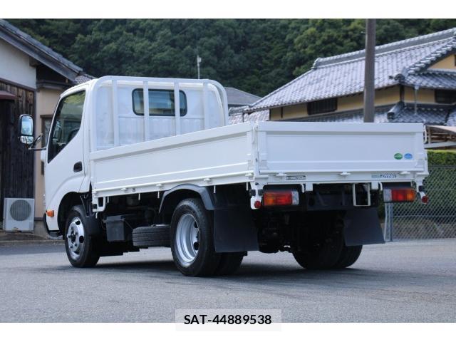 Toyota DYNA TRUCK 2019-08 8216306-5