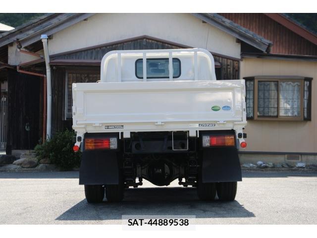 Toyota DYNA TRUCK 2019-08 8216306-7