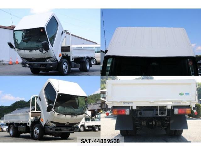 Toyota DYNA TRUCK 2019-08 8216306-9
