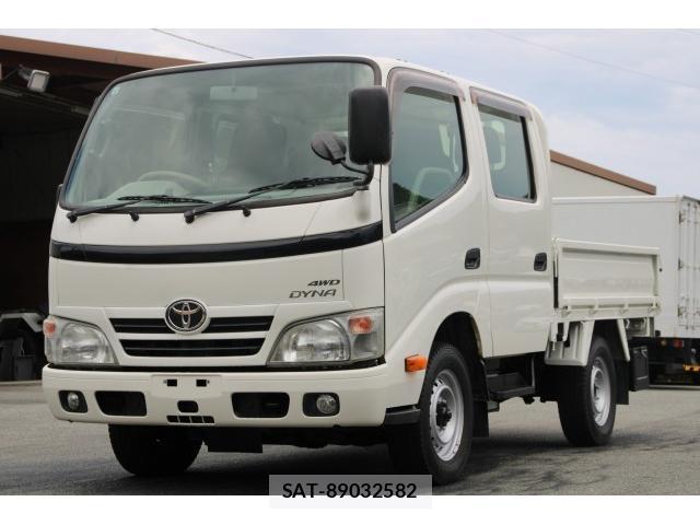 Toyota DYNA TRUCK 2015-06 8216308-0