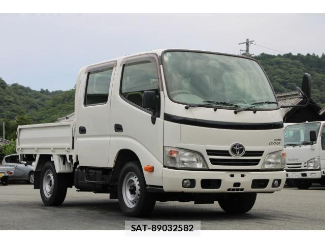Toyota DYNA TRUCK 2015-06 8216308-2
