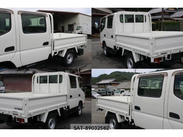 Toyota DYNA TRUCK 2015-06 8216308-8