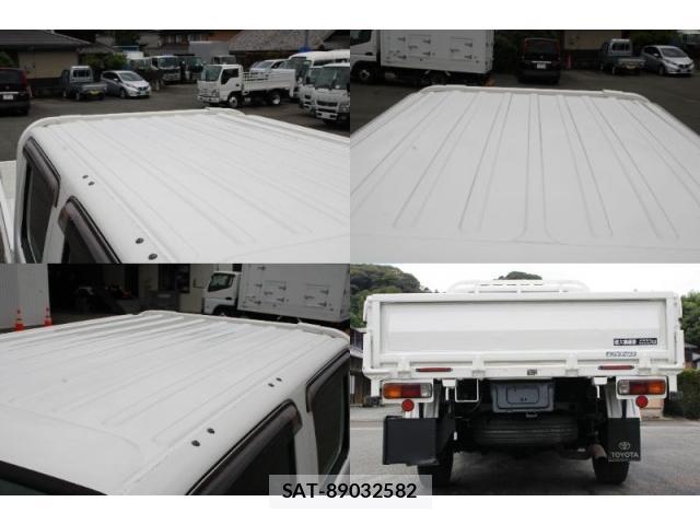Toyota DYNA TRUCK 2015-06 8216308-9